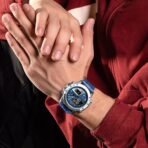 Naviforce Watch For Men NF9221-S-BE-BE - Image 2