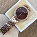 Michael Kors Watch For Women MK3217 - Image 2