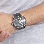Diesel Watch For Men DZ7313 - Image 2