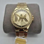 Michael Kors Watch For Women MK1062SET - Image 2