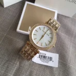 Michael Kors Watch For Women MK3219 - Image 2