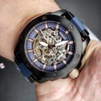 Fossil Watch For Men ME3133 - Image 2