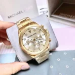 Michael Kors Watch For Men MK8491 - Image 2