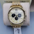 Michael Kors Watch For Men MK8494 - Image 2