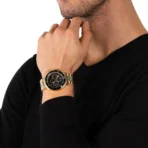 Michael Kors Watch For Men MK8726 - Image 2