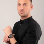 Maserati Watch For Men R8871621012 - Image 2