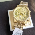 Michael Kors Watch For Men MK8953 - Image 2