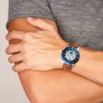 Fossil Watch For Men ME3140 - Image 2