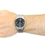 Hugo Boss Watch For Men 1513025 - Image 2