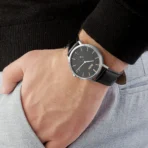 Hugo Boss Watch For Men 1513638 - Image 2