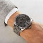 Diesel Watch For Men DZ4282 - Image 2