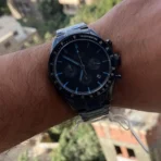 Hugo Boss Watch For Men 1513675 - Image 2