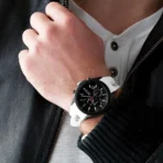 Hugo Boss Watch For Men 1513718 - Image 2