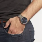 Hugo Boss Watch For Men 1513779 - Image 2