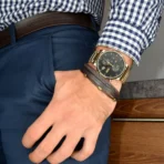 Hugo Boss Watch For Men 1513781 - Image 2