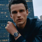 Hugo Boss Watch For Men 1513783 - Image 2