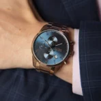 Hugo Boss Watch For Men 1513788 - Image 2