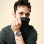 Fossil Watch For Men FS4736 - Image 2