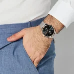 Hugo Boss Watch For Men 1513805 - Image 2