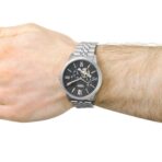 Fossil Watch For Men ME3107 - Image 2