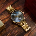 Hugo Boss Watch For Men 1513841 - Image 2