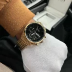 Hugo Boss Watch For Men 1513848 - Image 2