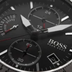Hugo Boss Watch For Men 1513853 - Image 2