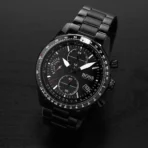 Hugo Boss Watch For Men 1513854 - Image 2