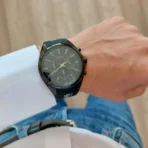 Hugo Boss Watch For Men 1513859 - Image 2