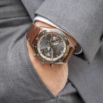 Hugo Boss Watch For Men 1513861 - Image 2