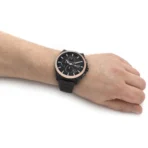 Hugo Boss Watch For Men 1513885 - Image 2