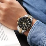 Hugo Boss Watch For Men 1513908 - Image 2