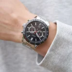 Hugo Boss Watch For Men 1513922 - Image 2