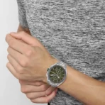 Hugo Boss Watch For Men 1513951 - Image 2