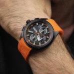 Hugo Boss Watch For Men 1513957 - Image 2