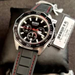 Hugo Boss Watch For Men 1513969 - Image 2