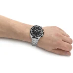 Hugo Boss Watch For Men 1513971 - Image 2