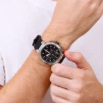 Hugo Boss Watch For Men 1513997 - Image 2