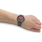 Hugo Boss Watch For Men 1514000 - Image 2