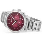 Hugo Boss Watch For Men 1514004 - Image 2