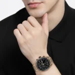 Hugo Boss Watch For Men 1514027 - Image 2
