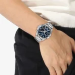 Hugo Boss Watch For Men 1514069 - Image 2