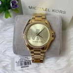 Michael Kors Watch For Women MK6555 - Image 2