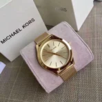 Michael Kors Watch For Women MK3282 - Image 2