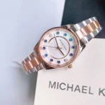 Michael Kors Watch For Women MK6605 - Image 2