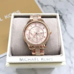 Michael Kors Watch For Women MK6613 - Image 2