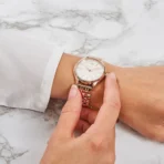 Michael Kors Watch For Women MK6641 - Image 2