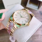 Michael Kors Watch For Women MK6650 - Image 2