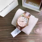 Michael Kors Watch For Women MK6652 - Image 2