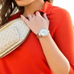 Michael Kors Watch For Women MK6658 - Image 2